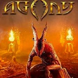 Agony PC 70% OFF