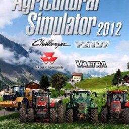 Agricultural Simulator 11% OFF