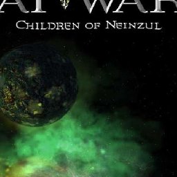 AI War Children of Neinzul PC 18% OFF