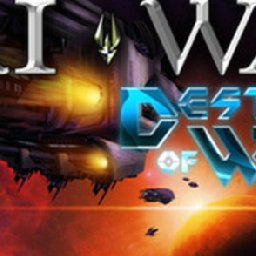 AI War Destroyer of Worlds PC 18% OFF