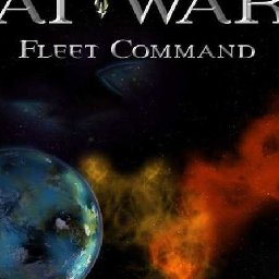 AI War Fleet Command PC 18% OFF