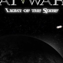 AI War Light of the Spire PC 18% OFF