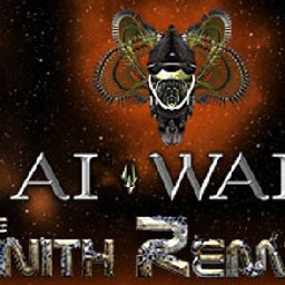 AI War The Zenith Remnant PC 18% OFF