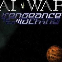 AI War Vengeance Of The Machine PC 18% OFF