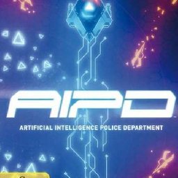 AIPD 75% OFF