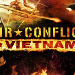 Air Conflicts Vietnam PC 18% OFF