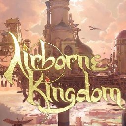 Airborne Kingdom PC 54% OFF