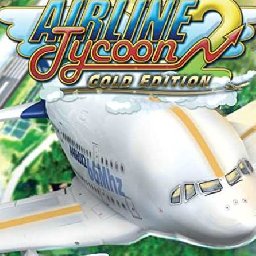 Airline Tycoon GOLD PC 75% OFF