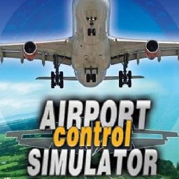 Airport Control Simulator 18% OFF