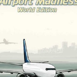 Airport Madness World Edition PC 18% OFF