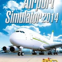 Airport Simulator PC 93% OFF