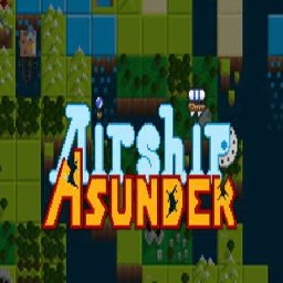 Airship Asunder PC 87% OFF