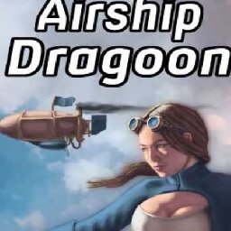 Airship Dragoon PC 16% OFF