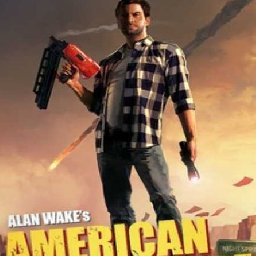 Alan Wake American Nightmare 37% OFF