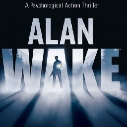 Alan Wake Xbox 14% OFF