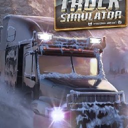 Alaskan Truck Simulator PC 21% OFF