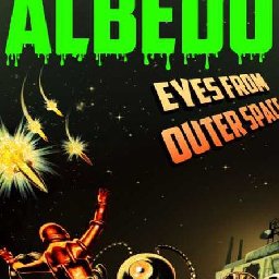 Albedo Eyes from Outer Space PC 18% OFF