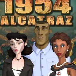 Alcatraz PC 18% OFF