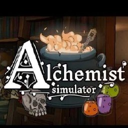 Alchemist Simulator PC 46% OFF