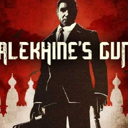 Alekhines Gun PC 47% OFF