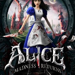 Alice Madness Returns PC 11% OFF