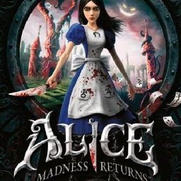 Alice 11% OFF