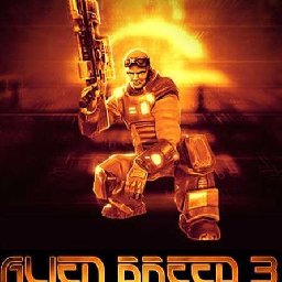 Alien Breed Descent PC 96% OFF