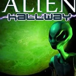 Alien Hallway PC 41% OFF