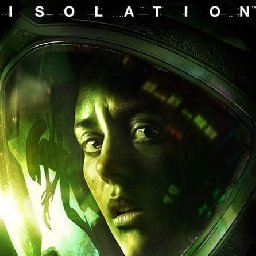 Alien Isolation The Collection PC