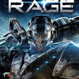 Alien Rage Unlimited PC