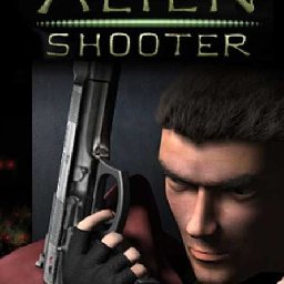 Alien Shooter PC 10% OFF