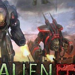 Alien Shooter TD PC 75% OFF