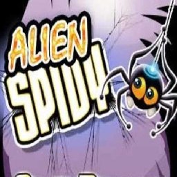 Alien Spidy Easy Breezy DLC PC 10% OFF