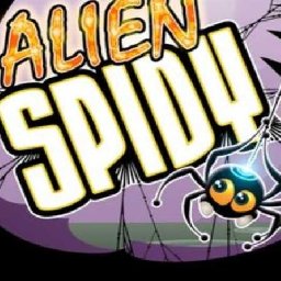 Alien Spidy PC 18% OFF