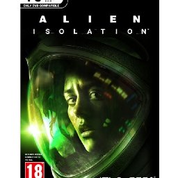 Alien 79% OFF