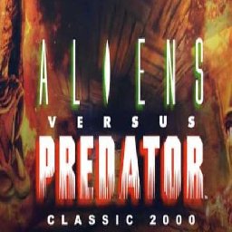 Aliens versus Predator Classic PC