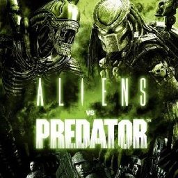 Aliens Vs Predator 11% OFF