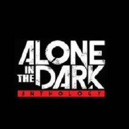 Alone in the Dark Anthology 33% OFF