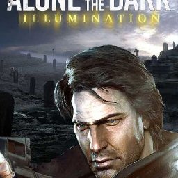 Alone in the Dark Illumination PC 16% OFF