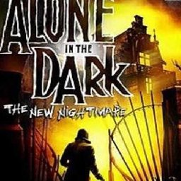 Alone in the Dark The New Nightmare PC 18% OFF