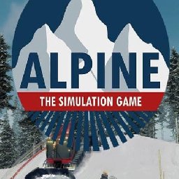 Alpine 70% OFF