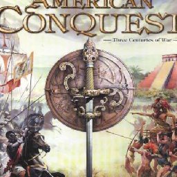 American Conquest PC 18% OFF