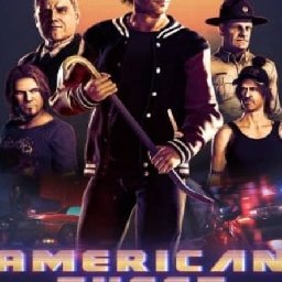 American Theft s PC 13% OFF