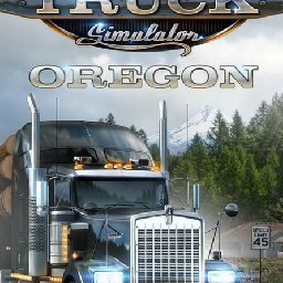 American Truck Simulator 57% OFF