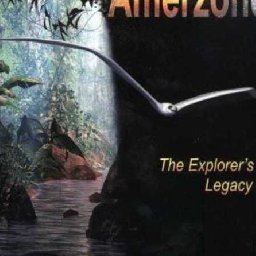 Amerzone The Explorer’s Legacy PC 18% OFF