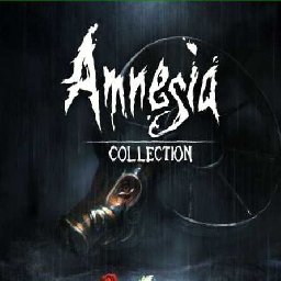 Amnesia Collection Xbox One 86% OFF