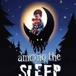 Among the Sleep 75% OFF