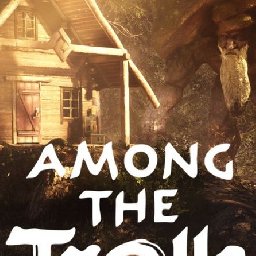 Among the Trolls PC 10% OFF