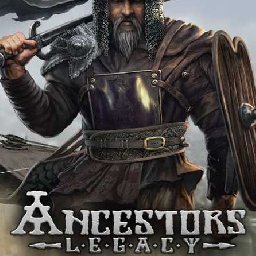 Ancestors Legacy 86% OFF