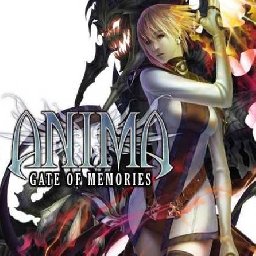 Anima Gate of Memories PC 10% OFF